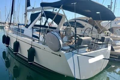 2023 Grand Soleil 42 LC 4