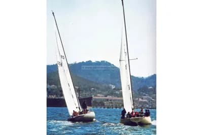 1972 Classic One Tonner Craglietto 2