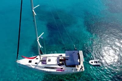 2015 Dufour 412 Grand Large 2
