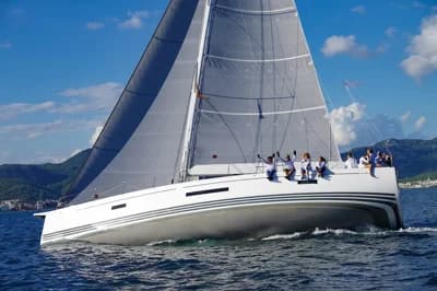 2014 X-Yachts Xp 55 2