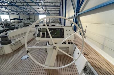 2014 X-Yachts Xp 55 3