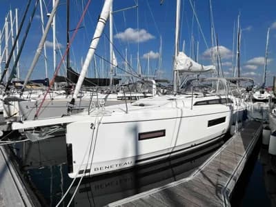 Bénéteau Oceanis 37.1 2