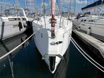 Bénéteau Oceanis 37.1 3
