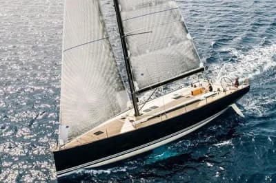 2003 Maxi Dolphin 65 2