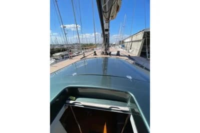 2003 Maxi Dolphin 65 3