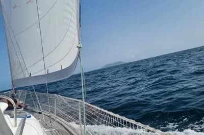 2006 Beneteau Oceanis Clipper 423 2