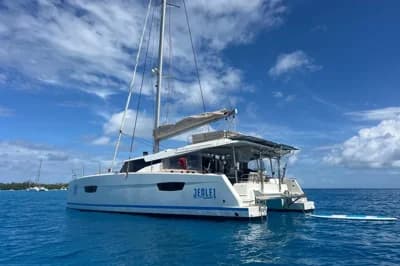 2022 Fountaine Pajot Elba 45 2