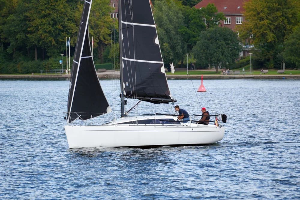 1996 Nissen BBR31 One Off