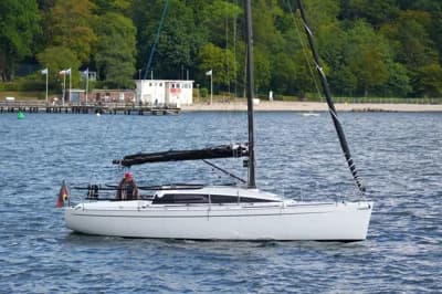 1996 Nissen BBR31 One Off 5