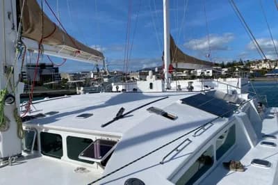 2004 Etoile Marine Maxi Cat 24 3