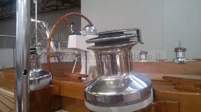 1976 Sangermani Ketch 3