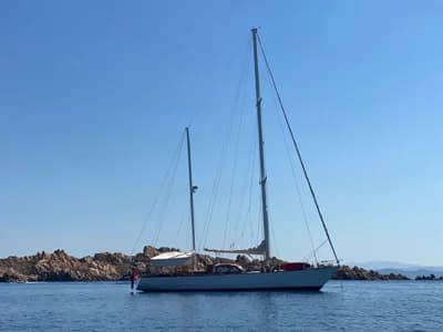 1976 Sangermani Ketch 4