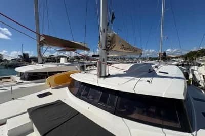2019 Fountaine Pajot Astrea 42 3