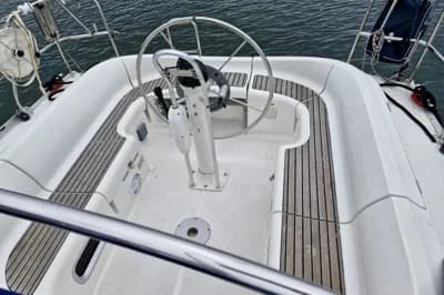 2001 Jeanneau Sun Odyssey 34.2 3