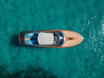 Riva Rivarama 2