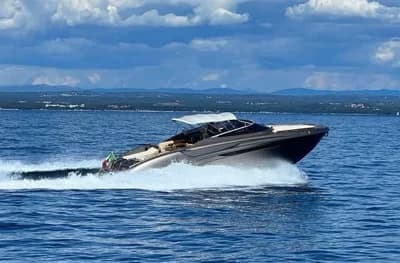 Riva Rivarama 3