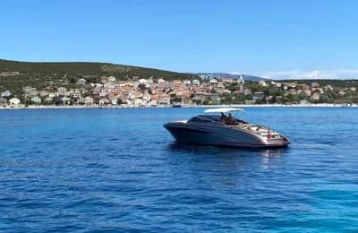 Riva Rivarama 4