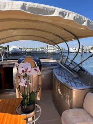 Riva Rivarama 5