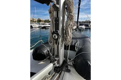 2007 Bavaria Vision 44 2