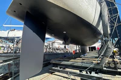 2022 Custom Southwell 51 3