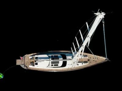 1994 Alloy Yachts Sloop 5