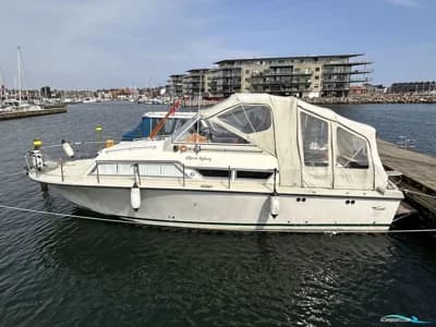 Coronet 32 Oceanfarer 2