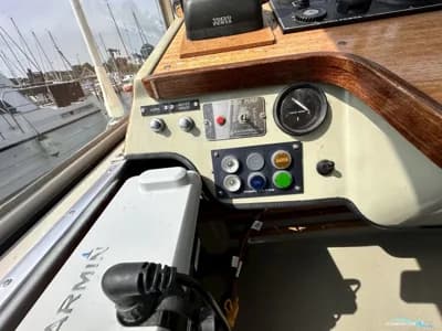 Coronet 32 Oceanfarer 3
