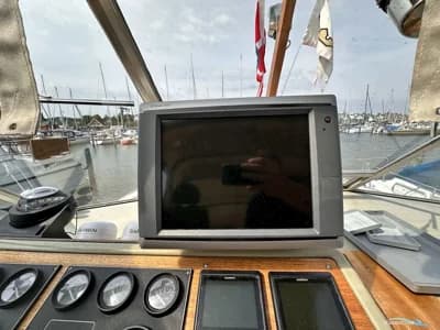 Coronet 32 Oceanfarer 4