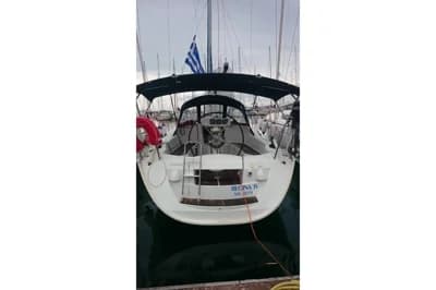2009 Jeanneau Sun Odyssey 32i 2