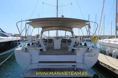 2023 Beneteau Oceanis 46.1 2