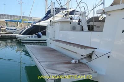 2023 Beneteau Oceanis 46.1 3