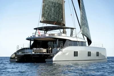 2024 Sunreef 60 2