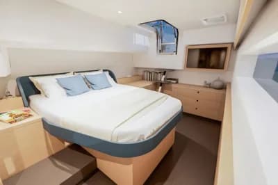 2026 Fountaine Pajot FP48 3