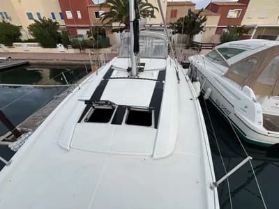 Bénéteau Oceanis 46.1 2
