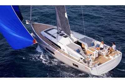 2026 Beneteau Oceanis 47 2