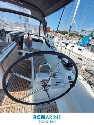 Bénéteau Oceanis 40.1 3