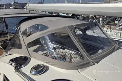 2007 Etap 46 Deck Saloon 3