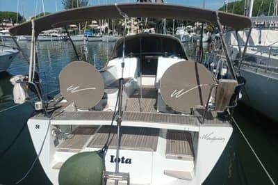 2012 Wauquiez CENTURION 40S.2 2