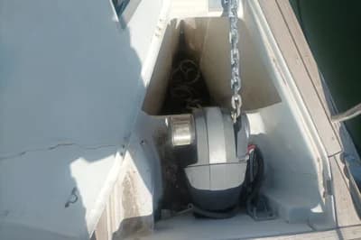 2012 Wauquiez CENTURION 40S.2 3