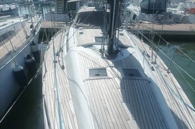 2012 Wauquiez CENTURION 40S.2 4