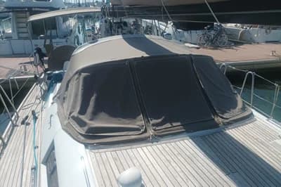 2012 Wauquiez CENTURION 40S.2 5