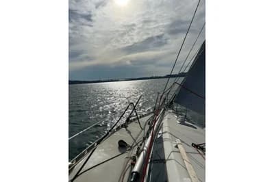 1994 Jeanneau Sun Fast 41 4