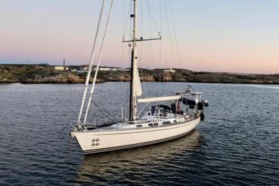 2010 Najad 511 2