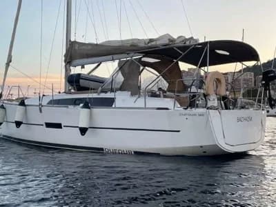 Dufour 360 2