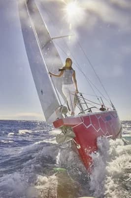 2026 Dehler 38 SQ 3