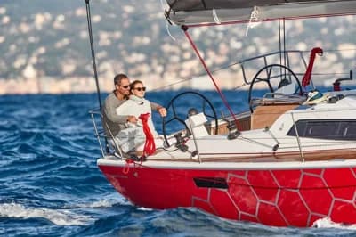 2026 Dehler 38 SQ 4