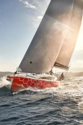 2026 Dehler 38 SQ 5