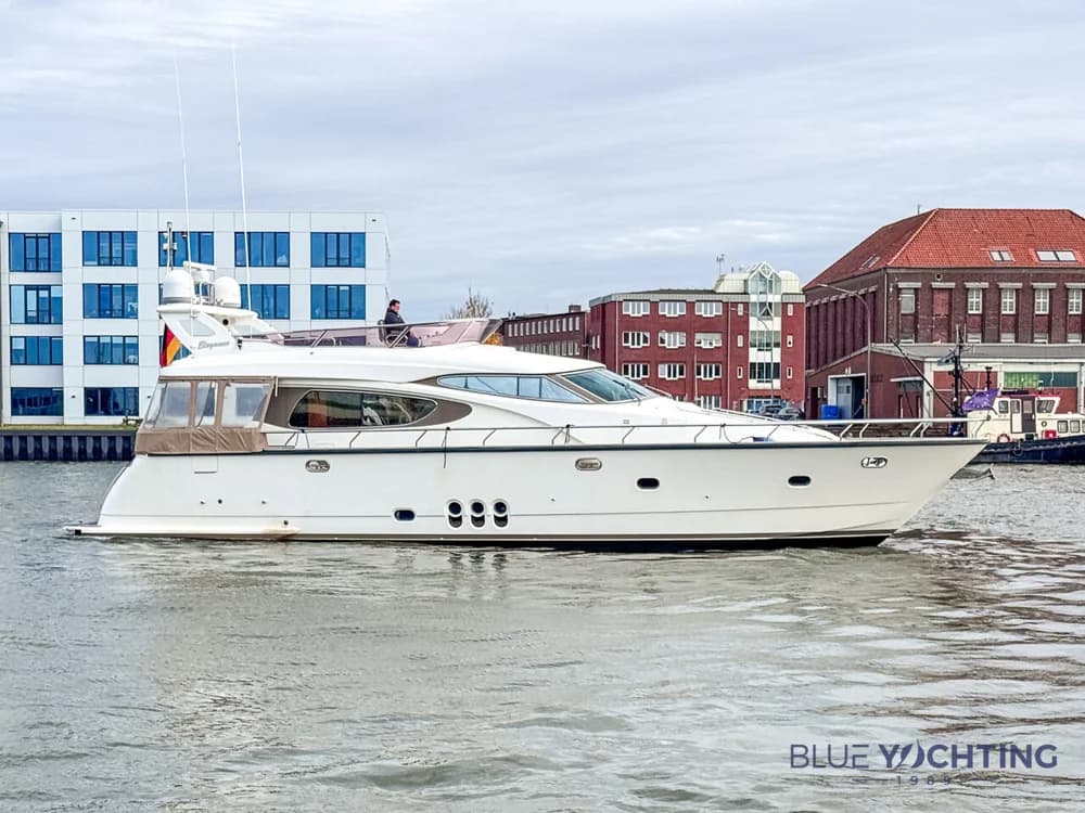 Elegance 60 Garage