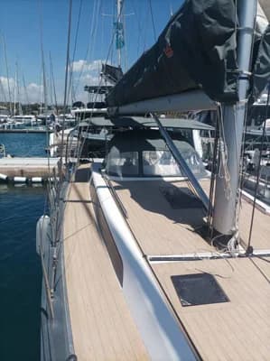 2019 X-Yachts X4.6 2