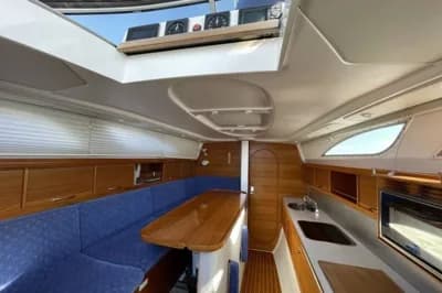 2008 Dragonfly 35 Ultimate 3